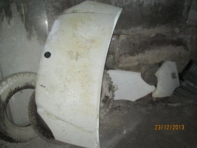 Лот: 3541145. Фото: 1. железо газель. Кузов