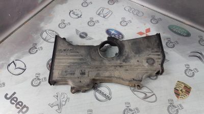Лот: 23586780. Фото: 1. Кожух ГРМ Subaru Forester EJ20G... Двигатель и элементы двигателя