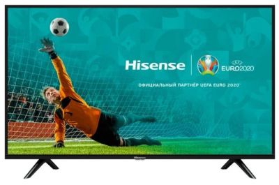 Лот: 14618661. Фото: 1. Телевизор Hisense H32B5100. Телевизоры