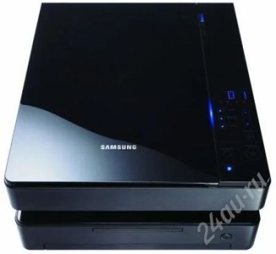 Лот: 370747. Фото: 1. Новый МФУ Samsung SCX-4500 (16стр... МФУ и копировальные аппараты