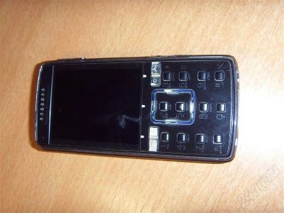 Лот: 225313. Фото: 1. Sony Ericsson K850i. Кнопочные мобильные телефоны