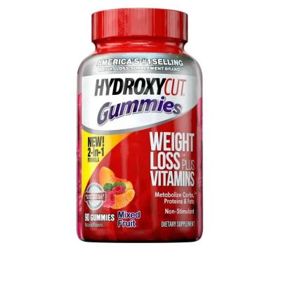 Лот: 3624313. Фото: 1. Hydroxycut Gummies, MuscleTech... Спортивное питание, витамины