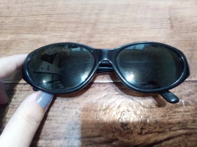 Лот: 15299860. Фото: 1. очки мужские. Очки солнцезащитные