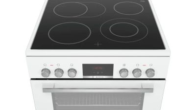 Лот: 12444018. Фото: 1. С/кер. плита Bosch HKN-39B220r... Плиты, духовые шкафы, варочные поверхности