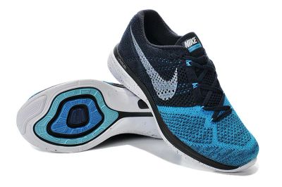 Лот: 7873343. Фото: 1. Nike Flyknit Lunar 3!!! Мужские... Кеды, кроссовки, слипоны