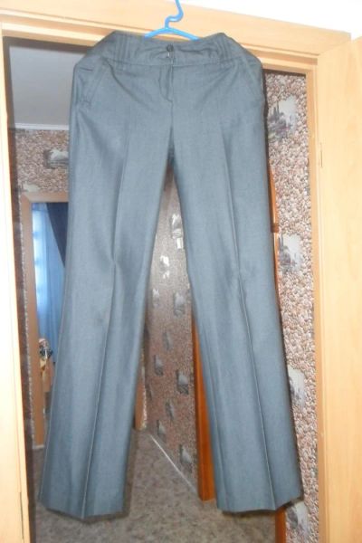 Лот: 4209589. Фото: 1. брюки. Брюки, шорты
