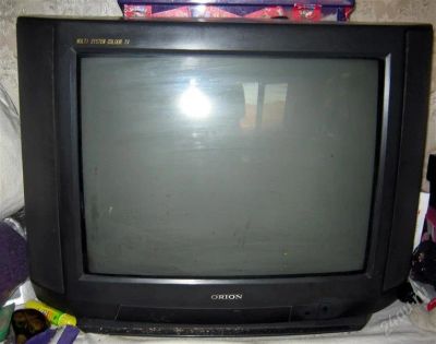 Лот: 1266089. Фото: 1. ORION T-2188MJ. Телевизоры
