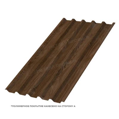 Лот: 24023510. Фото: 1. Профлист МЕТАЛЛ ПРОФИЛЬ С-44x1000-A... Металлопрокат