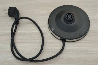 Лот: 20024821. Фото: 1. Подставка для чайника Vitek VT-7037... Запчасти, комплектующие для мелкой бытовой техники