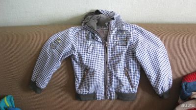 Лот: 9577401. Фото: 1. ветровка. Верхняя одежда