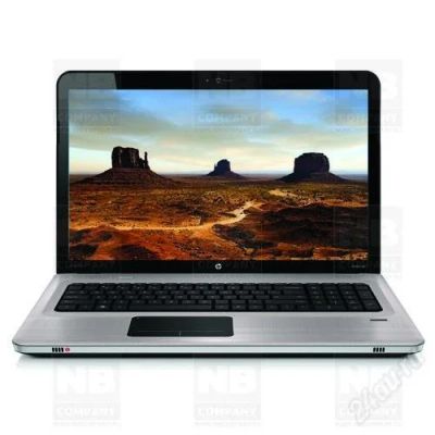 Лот: 1614695. Фото: 1. hp pavilion dv7-4102er xd945ea... Ноутбуки