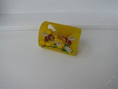 Лот: 2822507. Фото: 1. Подставка Пчелы. Другое (смартфоны, связь, навигация)