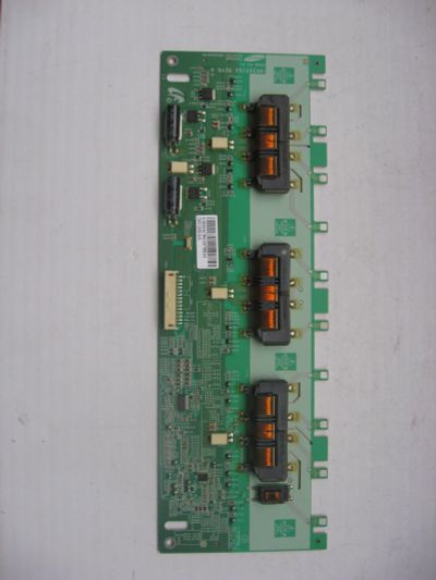 Лот: 12196109. Фото: 1. Inverter INV26S10A REV0.4 для... Микросхемы