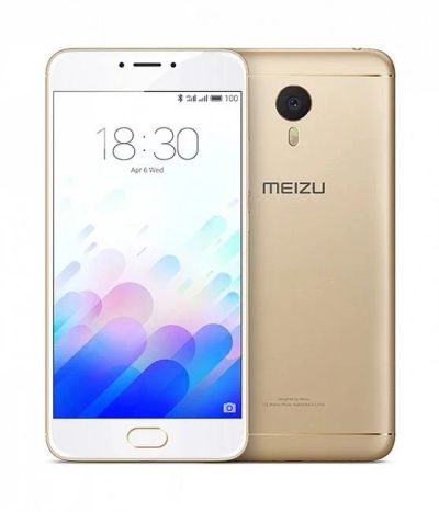 Лот: 11674333. Фото: 1. смартфон Meizu. Смартфоны