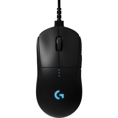 Лот: 18959337. Фото: 1. Беспроводная игровая мышь Logitech... Клавиатуры и мыши