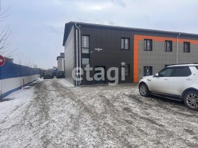 Лот: 25297400. Фото: 1. коммерческая , Красноярск проезд... Нежилое