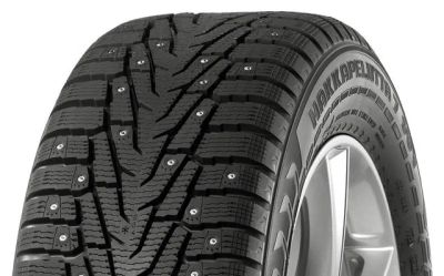 Лот: 11011422. Фото: 1. Nokian Hakkapeliitta 7 195/65... Шины