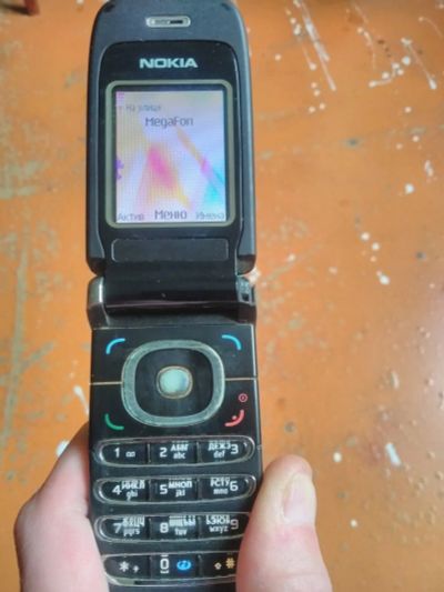 Лот: 25411784. Фото: 1. Телефон Nokia. Кнопочные мобильные телефоны