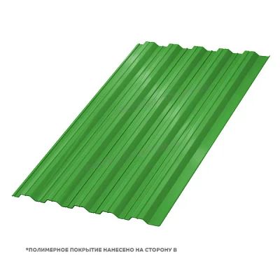 Лот: 16779637. Фото: 1. Профилированный лист НС-35x1000-A... Кровельные материалы
