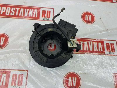 Лот: 20901256. Фото: 1. Лента управления airbag Toyota... Ходовая, подвеска, рулевое управление