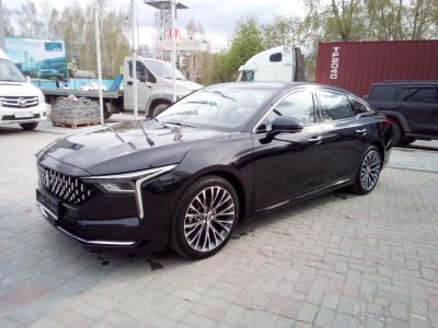 Лот: 22192468. Фото: 1. Faw Bestune B70 2.0 AT (217 л... Автомобили