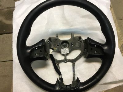 Лот: 15215841. Фото: 1. Kia Sportage 3 руль с подогревом. Салон