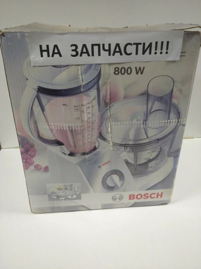 Лот: 17378260. Фото: 1. Кухонный комбайн. Кухонная