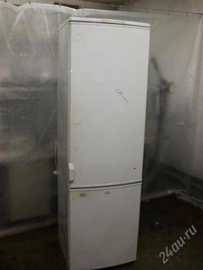 Лот: 2809999. Фото: 1. Бирюса-228с. Холодильники, морозильные камеры