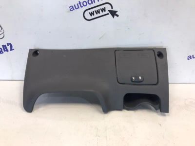 Лот: 21706820. Фото: 1. пластик под руль Kia Rio JB. Другое (автозапчасти)