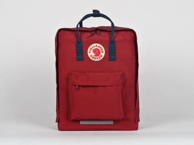 Лот: 11938123. Фото: 1. Рюкзак Fjallraven Kanken (8180... Рюкзаки