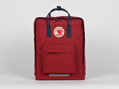 Лот: 16028685. Фото: 1. Рюкзак Fjallraven Kanken (8180... Рюкзаки