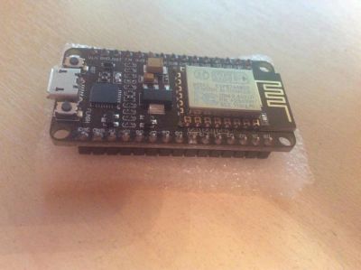 Лот: 10954042. Фото: 1. Беспроводной модуль nodemcu Lua... Радиолюбительский инструмент