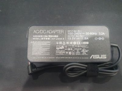 Лот: 22192018. Фото: 1. Зарядное устройство Asus ADP-230GB... Корпуса, блоки питания