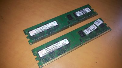 Лот: 7985179. Фото: 1. Оперативная память Hynix hymp125u64cp8-s6... Оперативная память