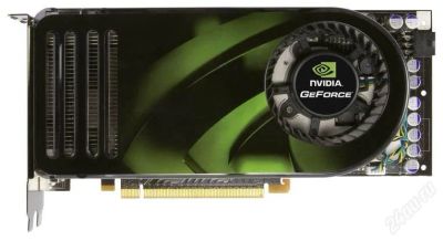 Лот: 2437755. Фото: 1. geforce 8800 gts. Видеокарты