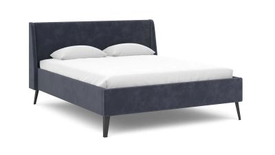Лот: 25434038. Фото: 1. Кровать с подъемным механизмом... Кровати