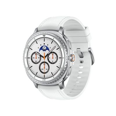 Лот: 25743072. Фото: 1. Смарт-часы Samsung Galaxy Watch8... Смарт-часы, фитнес-браслеты, аксессуары