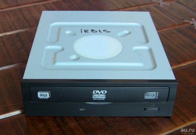 Лот: 13209348. Фото: 1. Привод DVD±RW LITE-ON DH-20A4P. Приводы CD, DVD, BR, FDD