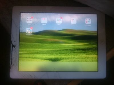 Лот: 12235062. Фото: 1. Ipad 2 планшет. Планшеты