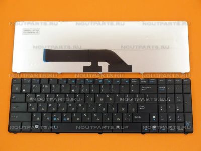 Лот: 5442275. Фото: 1. Клавиатура для ноутбука Asus F52... Клавиатуры для ноутбуков