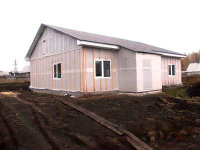 Лот: 22851023. Фото: 1. Дом. Дома