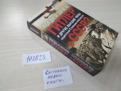 Лот: 20675274. Фото: 1. (100823) Иоффе, Эммануил Когда... История
