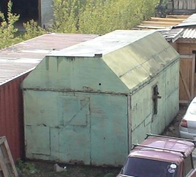 Лот: 2822691. Фото: 1. Вагончик строительный. Строительное