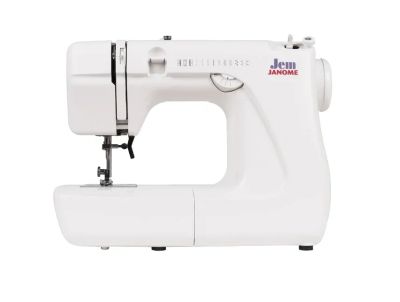 Лот: 16034680. Фото: 1. Швейная машина Janome JEM / Гарантия... Швейная, вязальная