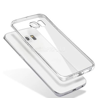 Лот: 16690518. Фото: 1. Чехол Samsung G930F Galaxy S7... Чехлы, бамперы