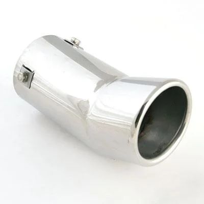 Лот: 11268005. Фото: 1. NEW Насадка на глушитель d76мм... Другое (авто, мото, водный транспорт)
