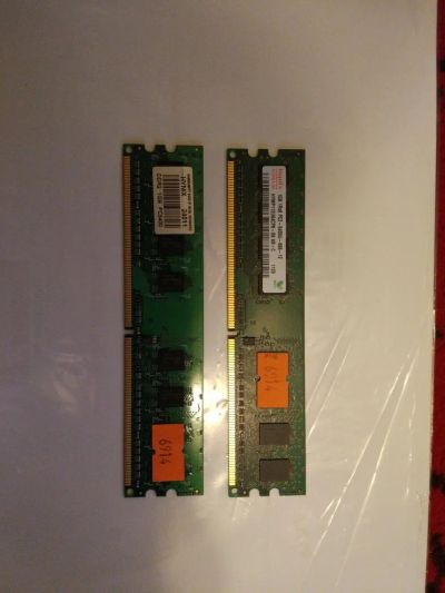 Лот: 8545861. Фото: 1. Hynix 800 Mhz , 1 Gb (в наличии... Оперативная память