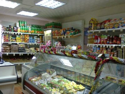 Лот: 4094861. Фото: 1. Продуктовый магазин. Другое (готовый бизнес)