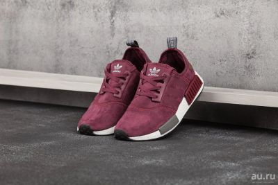 Лот: 11161770. Фото: 1. Adidas NMD Runner PK. Кеды, кроссовки, слипоны