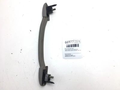 Лот: 20510193. Фото: 1. Ручка потолочная Toyota Caldina... Кузов